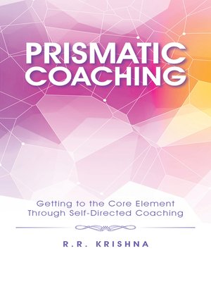 cover image of Prismatic Coaching